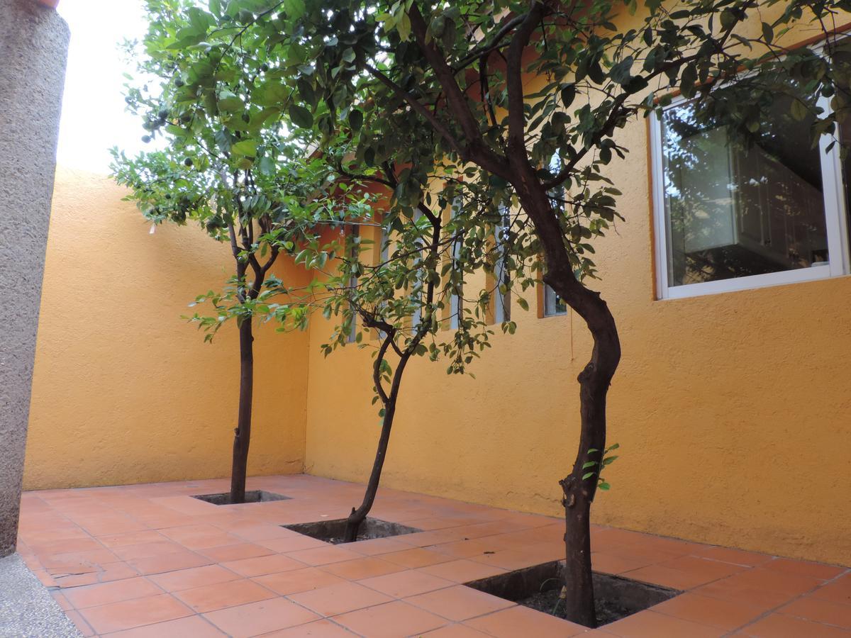 Casa Cielito Mexicano San Francisco del Rincón Exterior foto