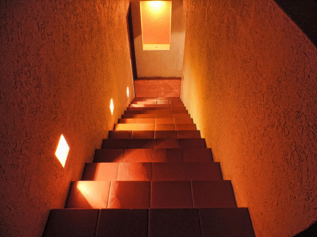 Casa Cielito Mexicano San Francisco del Rincón Exterior foto